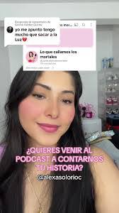 Alexa Solorio's Instagram, Twitter & Facebook