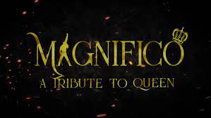 Magnifico - a French Tribute to Queen