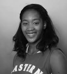 2011-12 Eastern Illinois Women's Basketball Week 7