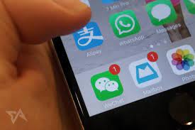 The chinese app started off as a simple smartphone messaging app in 2011, less than a year after whatsapp was founded. 20 Amazing Things That Chinese People Do In Wechat