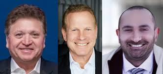 Top Tech Projects at World's Biggest Banks, Hedge Funds, and PE Firms