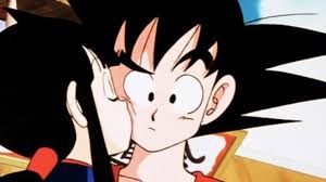 As long as gohan does not die of natural causes, he. Why Goku S Marriage Has Dragon Ball Fans Scratching Their Heads