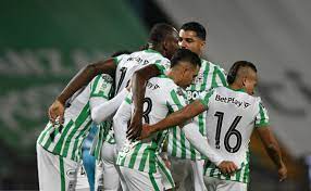 Hola gente de atlético nacional. Futbol Colombiano Atletico Nacional Tiene Cinco Bajas Rcn Radio