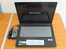 Jual beli laptop lenovo terbaru 2021, tersedia berbagai pilihan laptop lenovo harga murah! Lenovo G40 45 Amd E1 6010 Jual Beli Laptop Bekas Jual Beli Kamera Bekas Jual Beli Laptop Bekas Surabaya