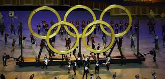 Ioc gelooft in olympische spelen: Ubusiiivpgzknm