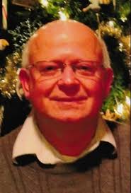 Daniel Roelofs Obituary (2021)