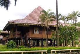 Rumah adat rakit limas merupakan rumah adat kebanggaan masyarakat bangka belitung yang mendiami provinsi sumatra utara. 3 Rumah Adat Bangka Belitung Dan Pejelasannya Disertai Gambar
