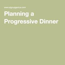 Progressive dinner parties are a fun way to split up the effort of hosting. 33 Progressive Dinners Ideas Progressive Dinner Progressive Dinner Party Dinner Party