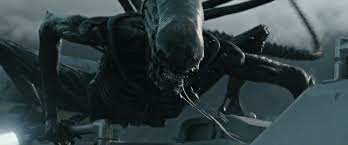 Film deleted scenes goofs novelization soundtrack characters short films. Review Alien Covenant Lass Gut Sein Ridley