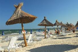 Soarele răsare la 06:14 și apune la 19:55. Vremea Mamaia