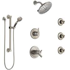 The airbus corporate jets are business jet versions. Complete Guide To Shower System With Body Jet Sprays And Hand Shower I Faucetlist Com