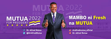 Alfred mutua (politician) was born on the 22nd of august, 1970. Dr Alfred Mutua Home Facebook