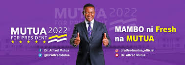 Alfred mutua governor machakos i have never been charged in a court of corruption. Dr Alfred Mutua Home Facebook