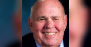 Ross Wessels Graham Obituary