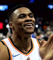 John Westbrook Welcome Back