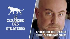 Eric Verhaeghe : Quelle croissance en 2024 ? Quelles conséquences pour vous  ?