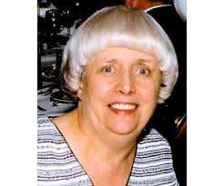 Joy Larson Obituary (1935