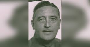 Obituary information for John "Jack" Kennedy