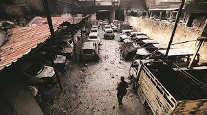 When law enforcement agencies learn of false police reports, they usually charge the person making the report with a crime or false reporting or false swearing, depending on how the laws are written in that jurisdiction.prosecution can result in a misdemeanor or felony conviction, again depending on the. Riot Murder Accused Deleted Phone Data Can T Find Weapon Delhi Police To Court Cities News The Indian Express
