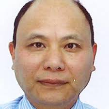 Businessman Anxiang Du who brutally murdered Manchester Metropolitan  University lecturer Jifeng "Jeff"' Ding and family jailed for at least 40  years