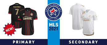 744 x 1052 jpeg 119 кб. Mls 2021 What S New In Kits And Logos Sportslogos Net News