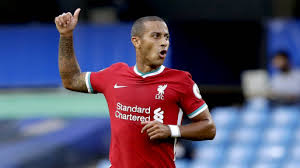 Thiago alcantara plays the position midfield, is 30 years old and 174cm tall, weights 70kg. Thiago Player Profile 21 22 Transfermarkt