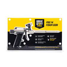 Dow 14 Foam Dispensing Gun In The Insulation Accessories Supports Department At Lowes Com