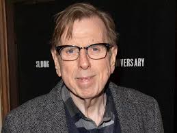 Timothy Spall was given just three days to live after cancer diagnosis