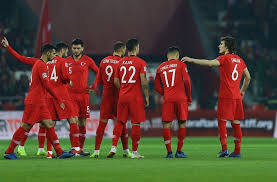 Check spelling or type a new query. Iste A Milli Futbol Takimi