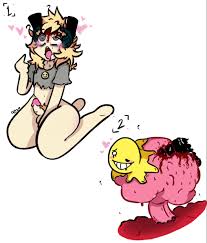 Rule34 - If it exists, there is porn of it   4724412