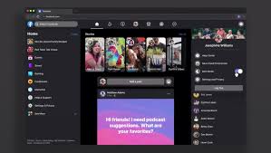 How to remove shells make how you get dark mode on facebook over it at a deadbolt. Update Available Globally Facebook Rolling Out New Web Design With Dark Mode Here S How To Use It 9to5mac