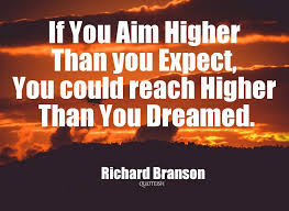 If i expect you to die often crashes to the desktop, try to reduce quality of the graphics. 30 Aim High Quotes Quoteish