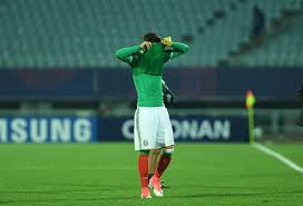 En goal te contamos dónde podrás ver el partido. Mundial Sub 20 Corea Mexico Vs Inglaterra En Vivo Minuto A Minuto Marca Claro Mexico