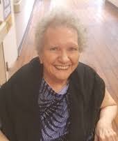 Obituary information for Mary Lucille Knight