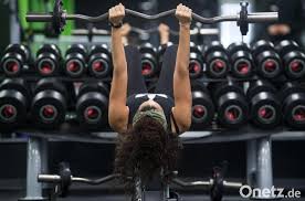 Ich kenne eigentlich nur das sprichwort: Fitnessstudios Und Freibader Offnen Ruckkehr An Schulen Onetz