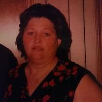 Marsha Diane Pierce Obituary