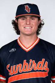 2023 Baseball Roster