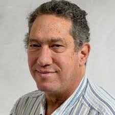 Marc Mitchell's Instagram, Twitter & Facebook