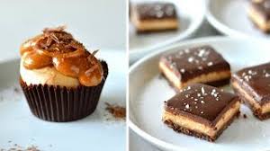 More gluten free dairy free recipes: 3 Easy Vegan Desserts No Bake Gluten Free