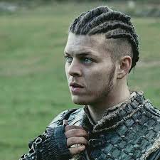 As we've watched ragner, and eventually his sons and their viking hairstyles, on their. Viking Haircuts Posts Facebook