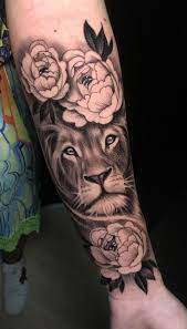 Check spelling or type a new query. 70 Tattoos Vrouwelijke En Mannelijke Leeuw Toptattoos Tattoo Designs Leeuw Forearm Sleeve Tattoos Forearm Tattoo Women Body Art Tattoos