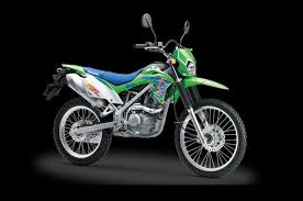 Kawasaki team & rider profiles. The Kawasaki Klx 150l Is Struck By A Discount Retro Look At This Dealer For Rp 23 Million Archyde