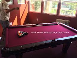 Maybe you would like to learn more about one of these? Minnesota Fats Pool Table Assembly Service And Installation In Dc Md Va Furniture Assembly Experts