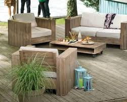 Salon De Jardin Campagne De Botanic Salon De Jardin Mobilier Jardin Salon De Jardin Palettes