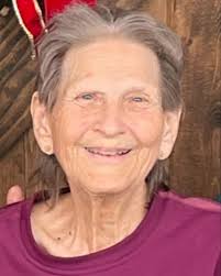 Shirley Irene Goodrum Obituary February 16, 2025
