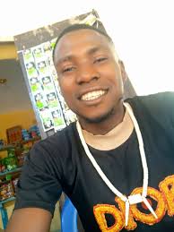 Let's keep supporting our brothers in the Entertainment industry. Ikechukwu  Comedy doing good making his Ezza people proud 💪🏻