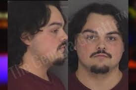 William Boatwright — Barrow County Jail Bookings