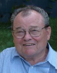 Obituary of Robert E. Egeberg