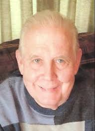 GERALD SCOTT Obituary (2018)