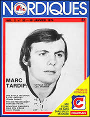 Les Nordiques de Québec